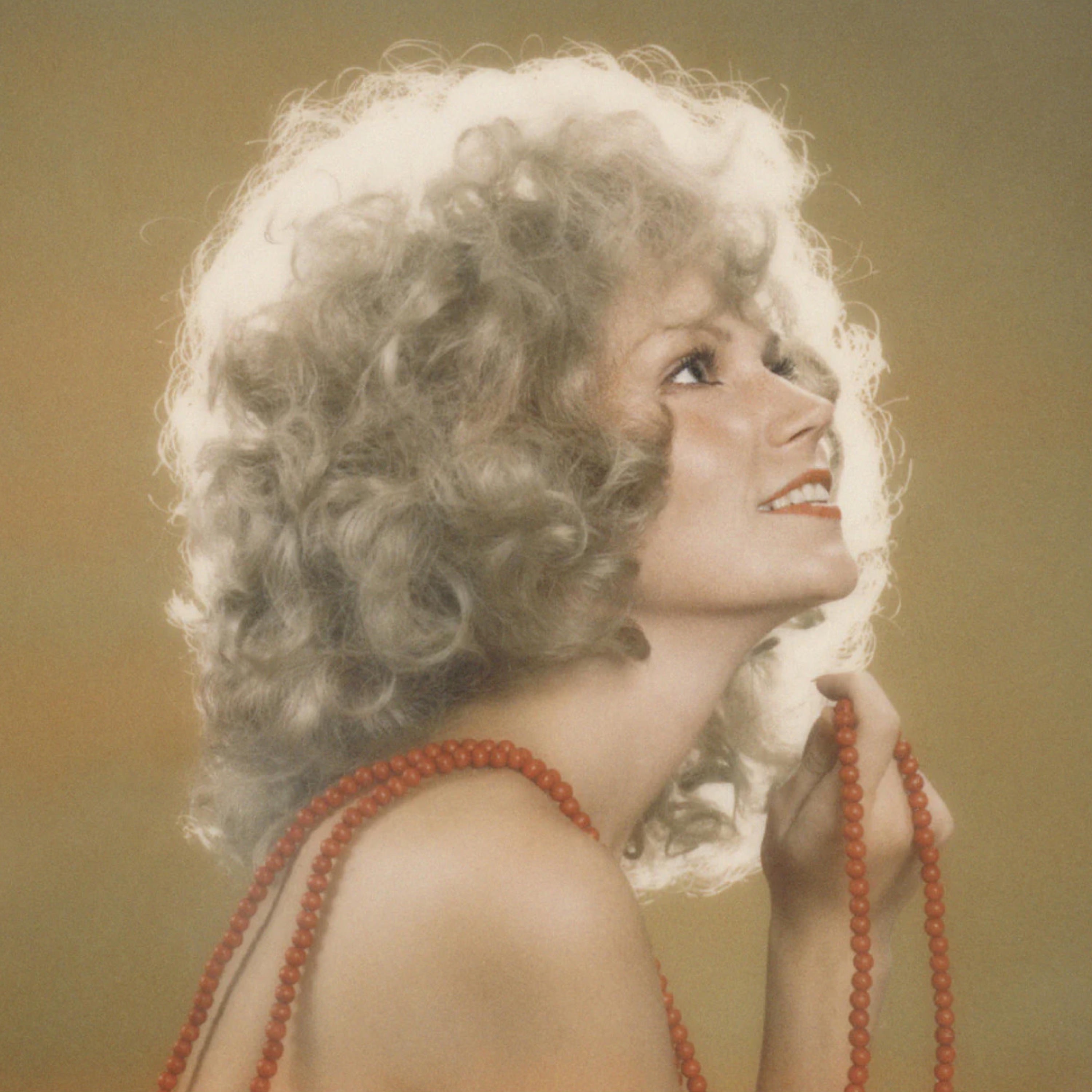 Call Me, Madame - Single album cover