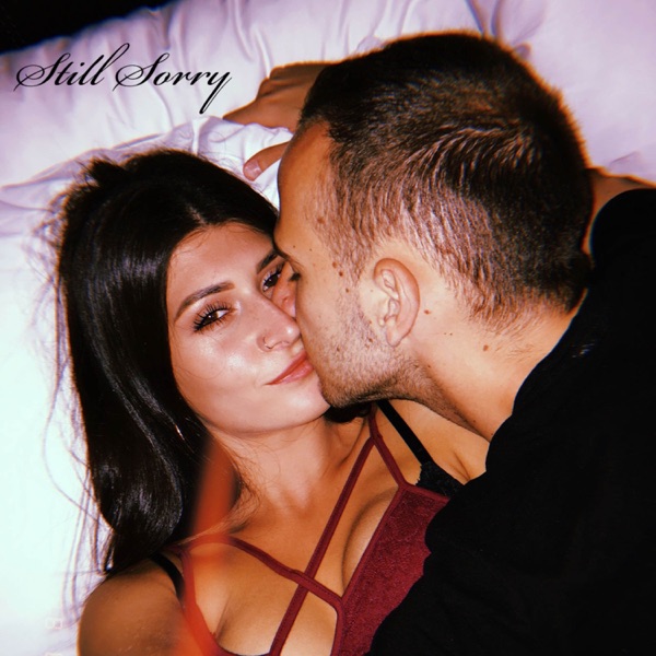 Still Sorry - Single album cover