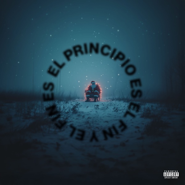 El Principio Es el Fin y el Fin Es el Principio - Single album cover