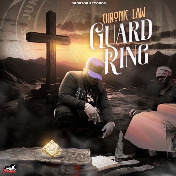 Guard Ring - Single album cover