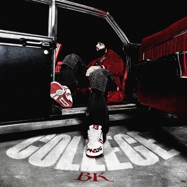 College - Single album cover
