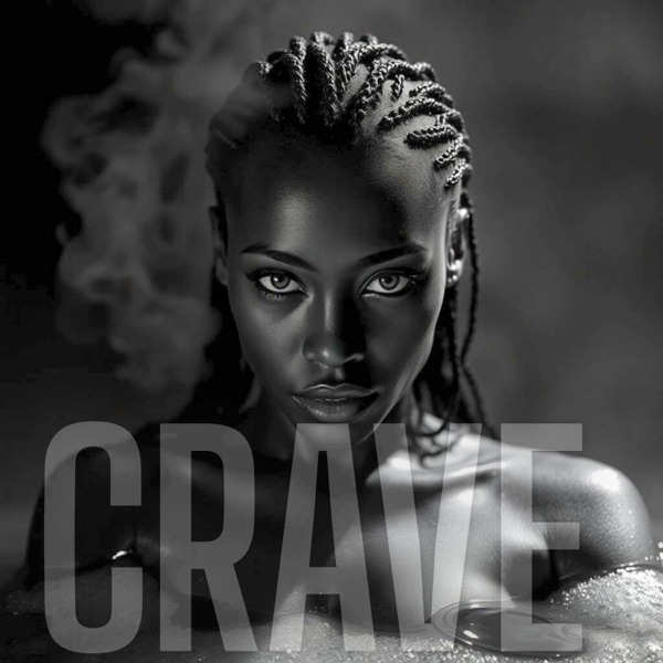 CRAVE (feat. Slyder) - Single album cover