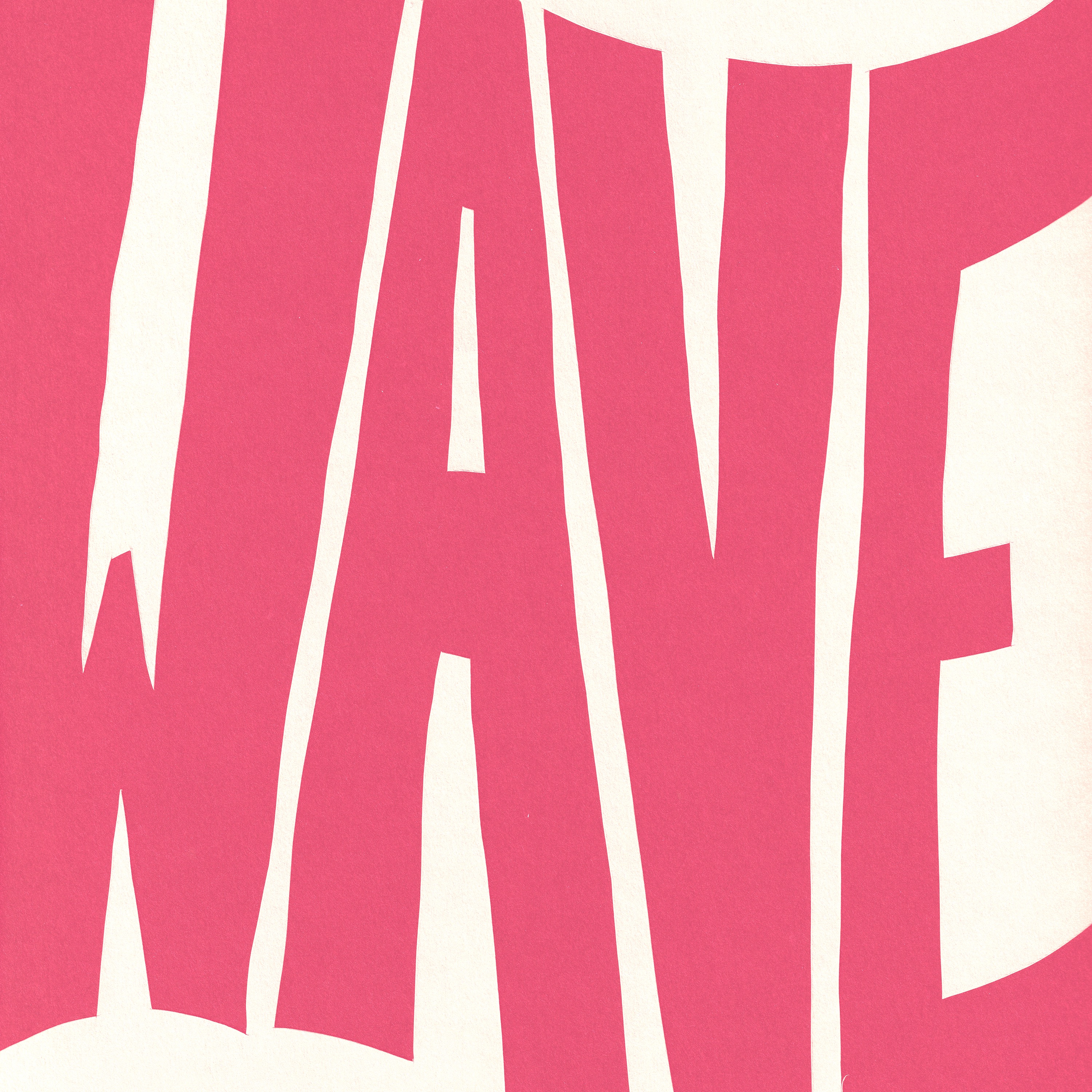 Wave - Single album cover
