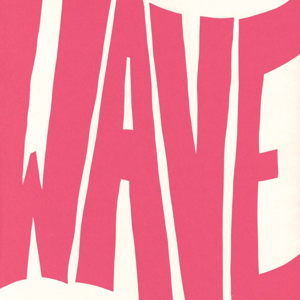 Wave - Single album cover