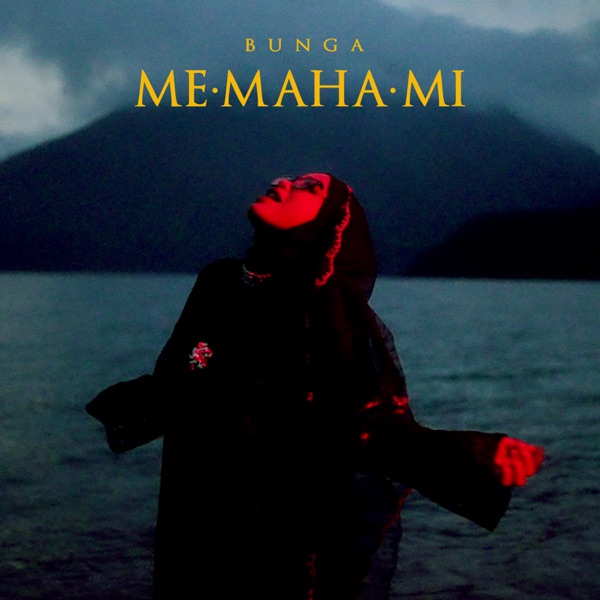 ME[MAHA]MI - Single album cover