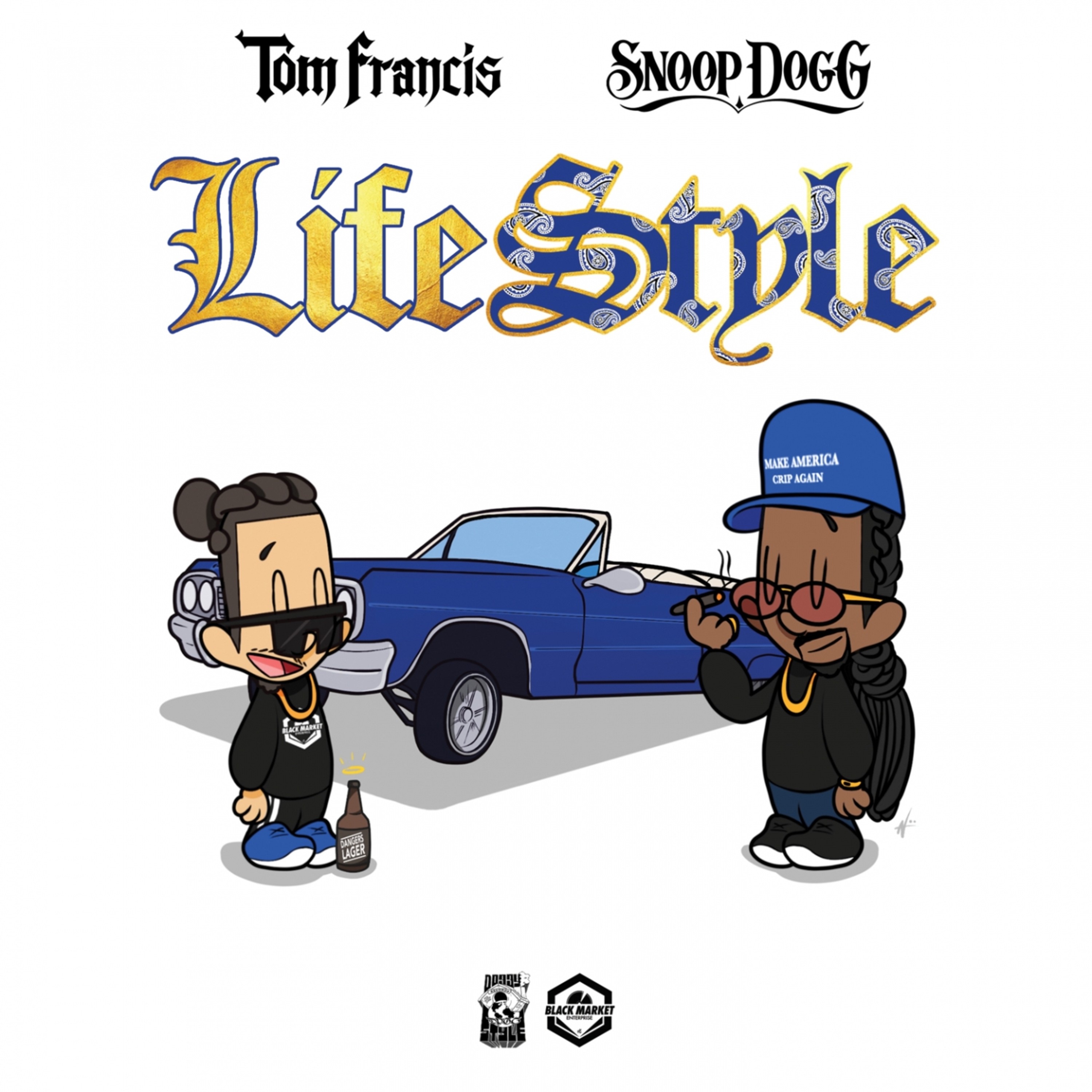 Lifestyle - Single album cover