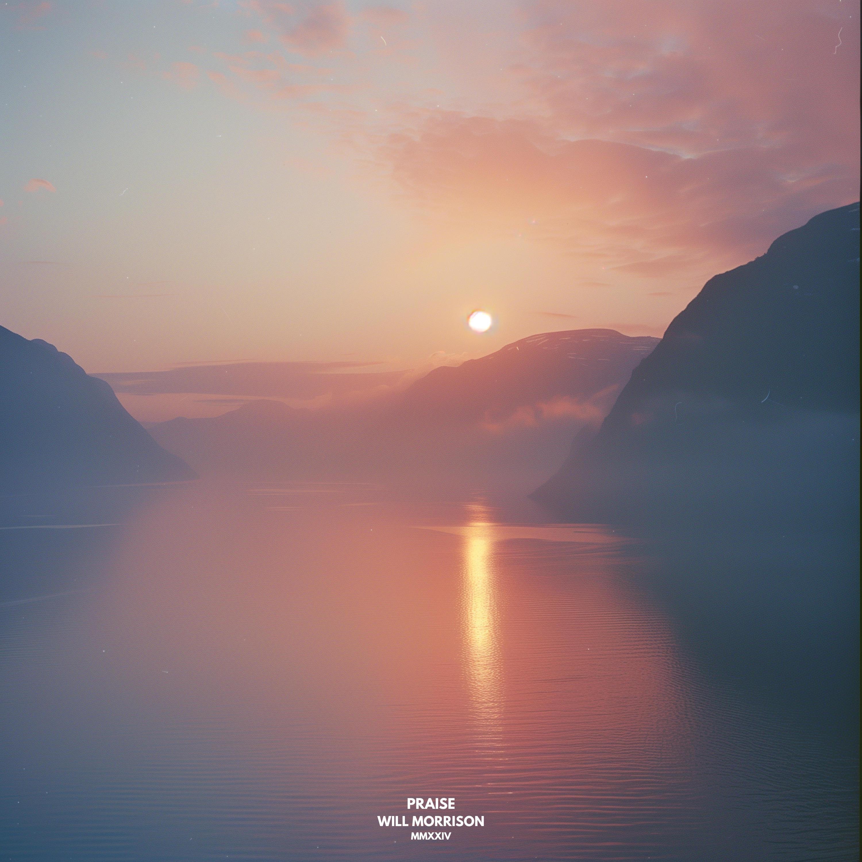 Praise (Acoustic) - Single album cover