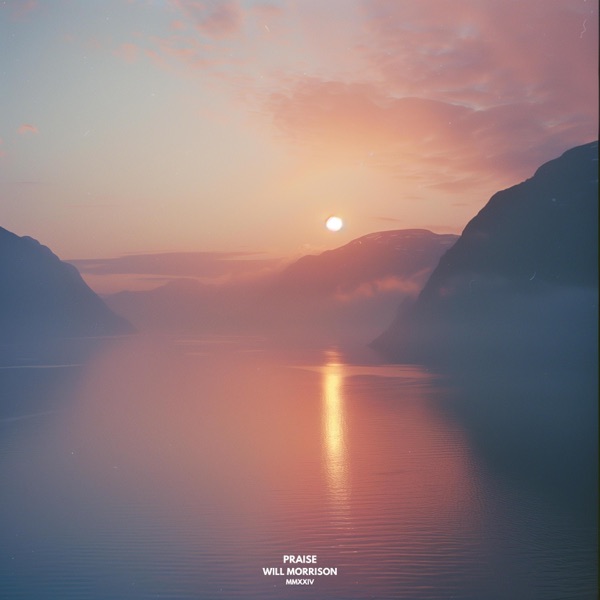 Praise (Acoustic) - Single album cover