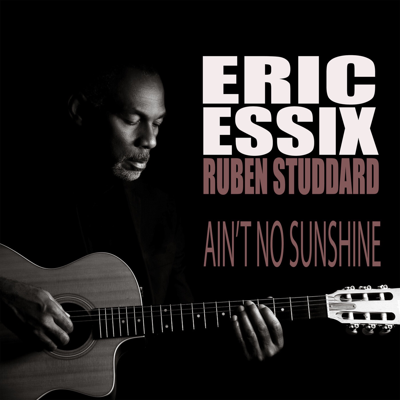 Ain't No Sunshine - Single album cover