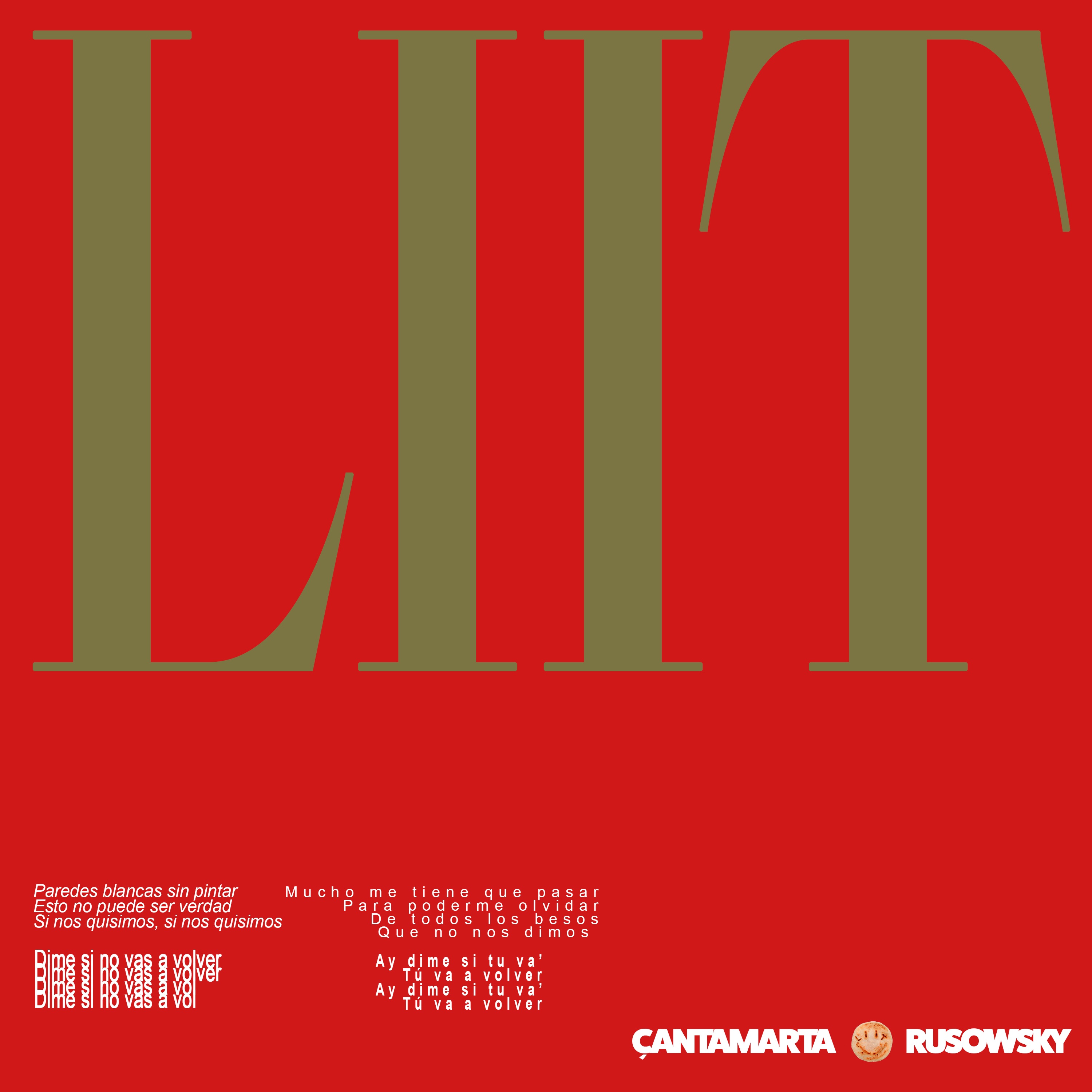 Liit - Single album cover