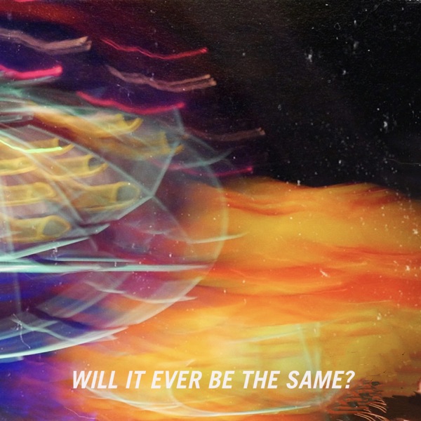 Will It Ever Be The Same (VIP Mix) - Single album cover