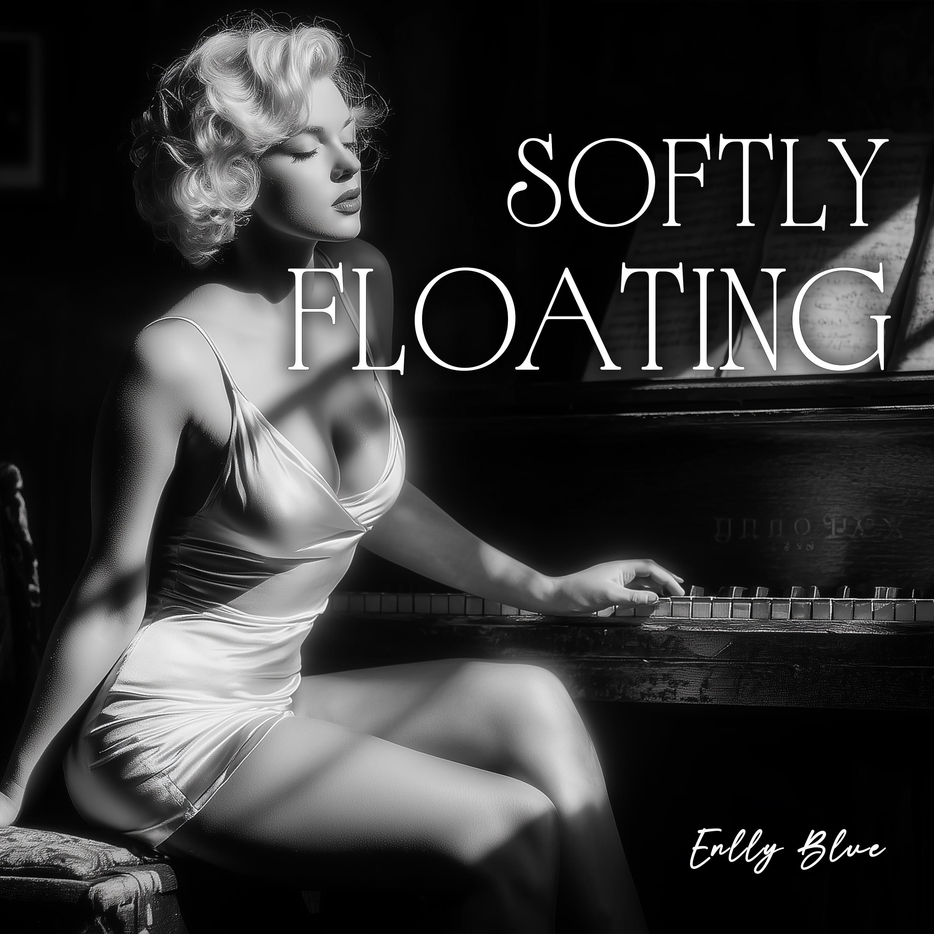 Softly Floating album cover