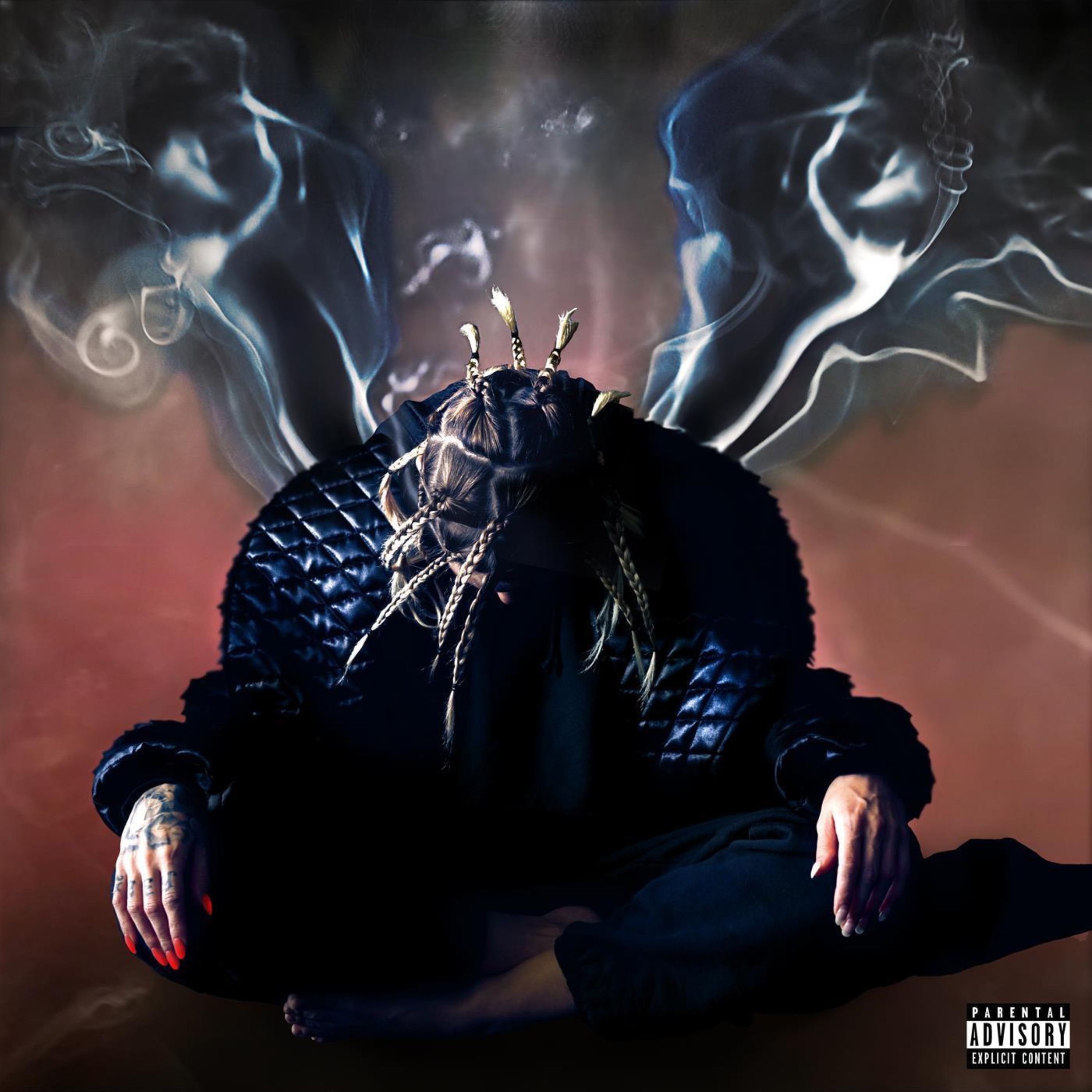 goosebumps - Single album cover