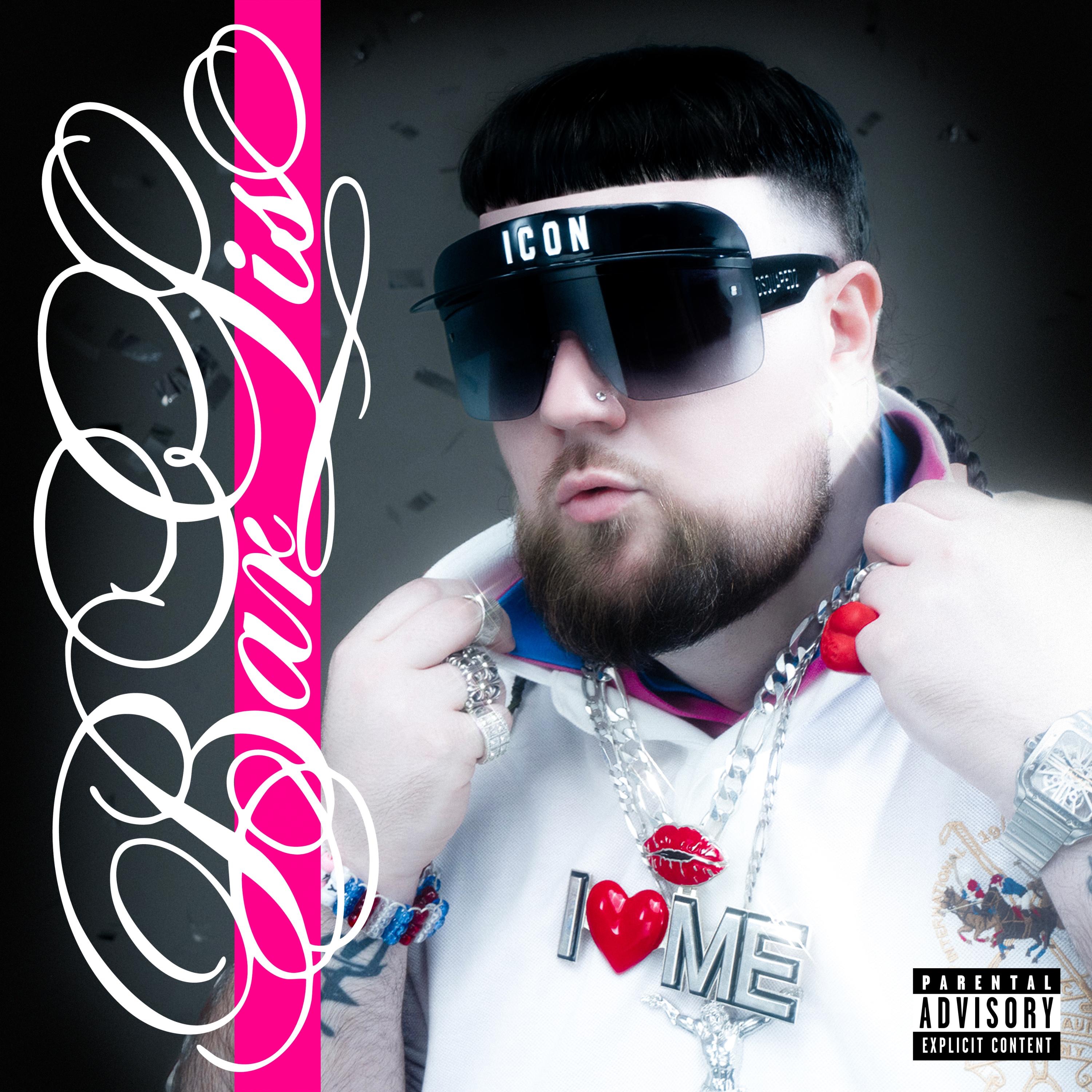 Bar Lis - Single album cover