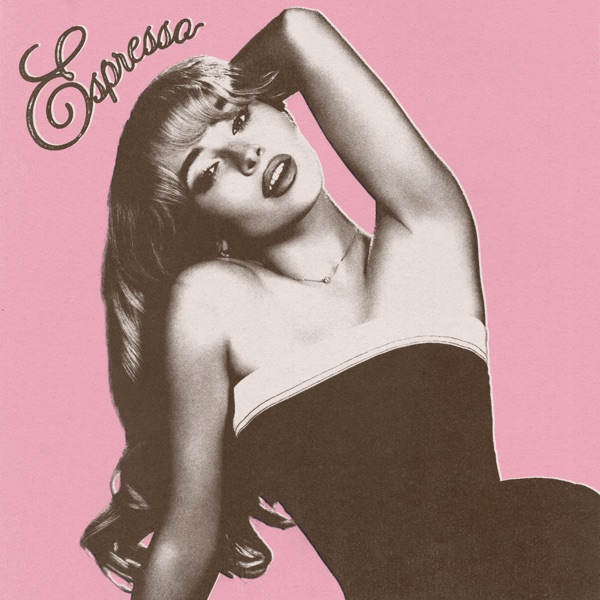 Espresso EP album cover
