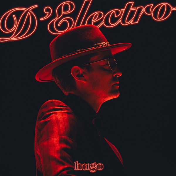 D’Electro - EP album cover