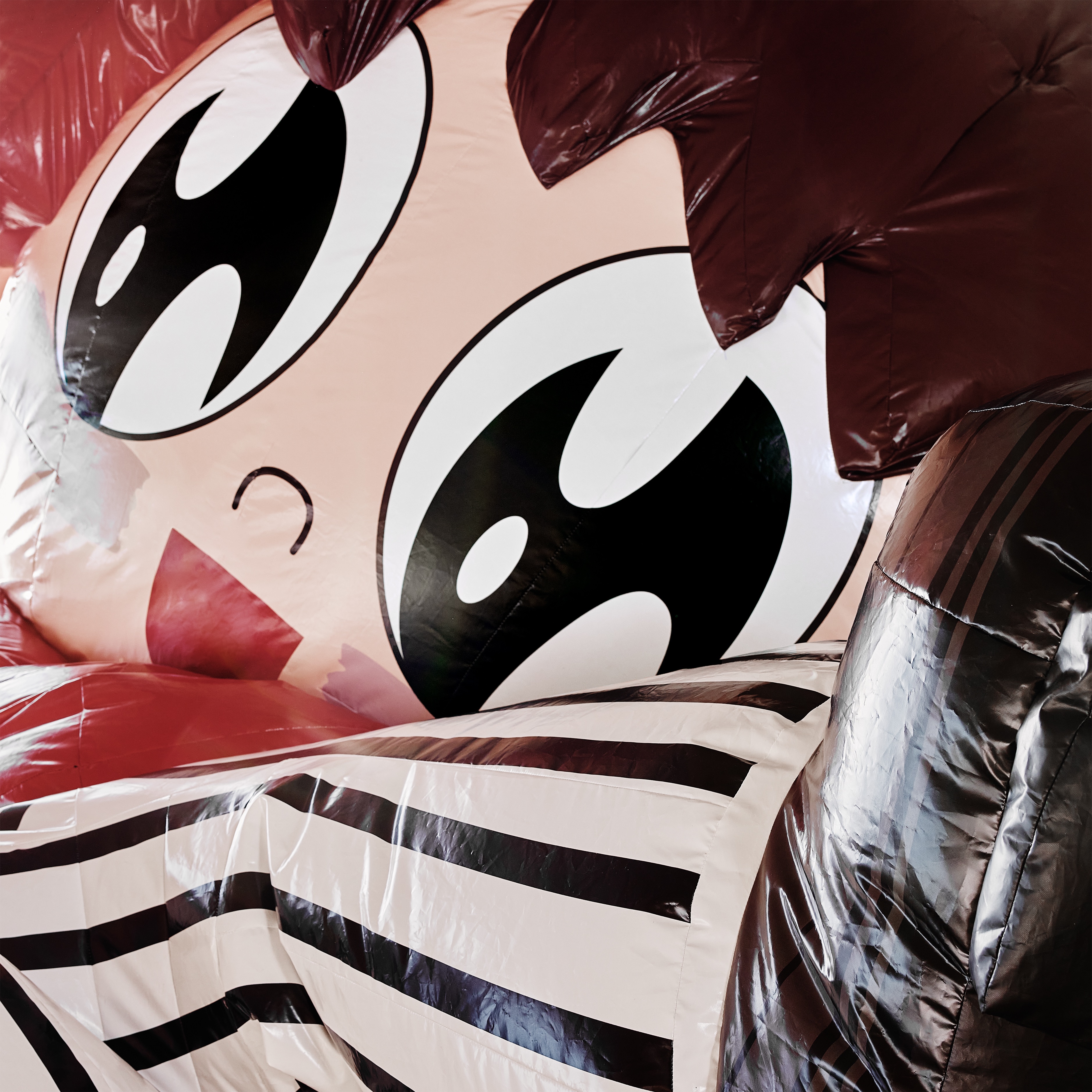 SMILE! :D album cover