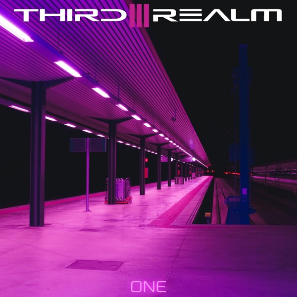One - Single album cover