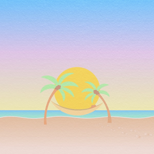 Palm Trees - Single album cover