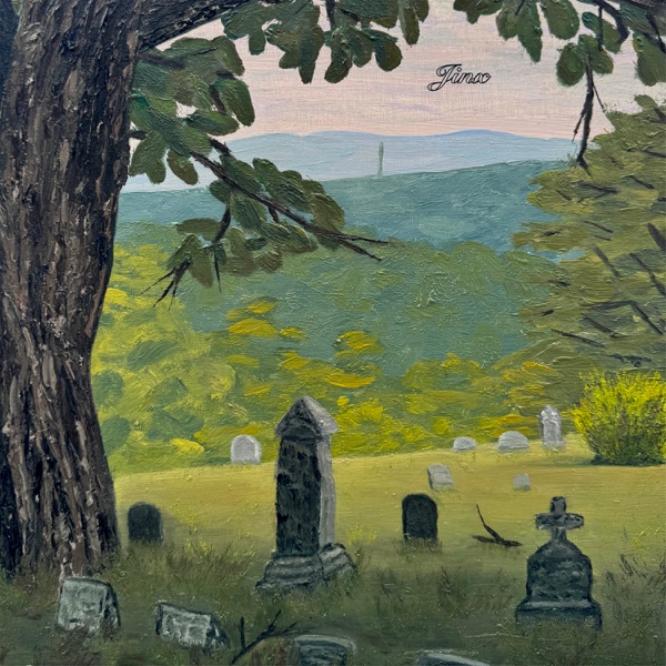 Jinx - Single album cover