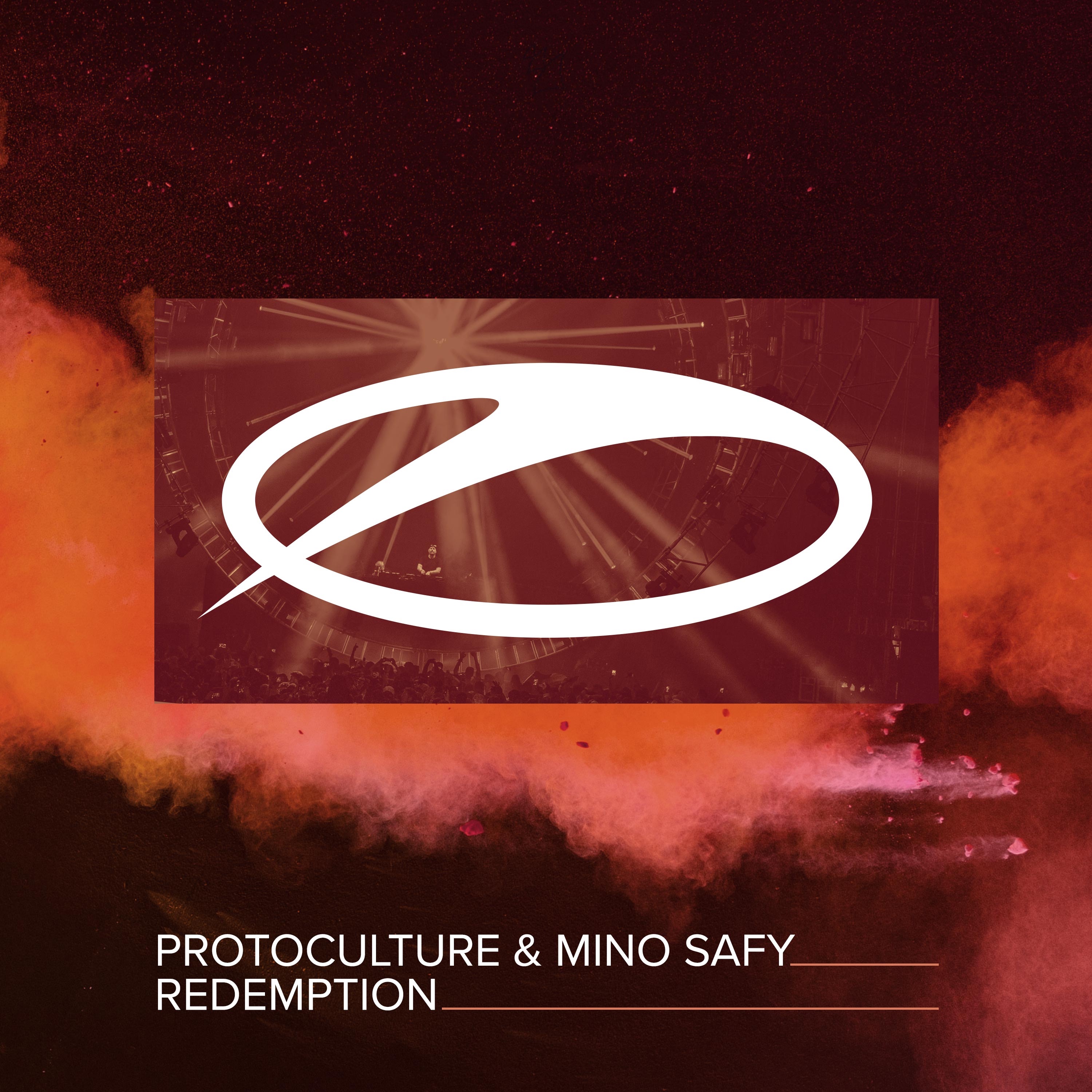 Redemption - Single album cover