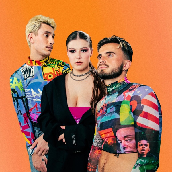 Take the Night - Single album cover