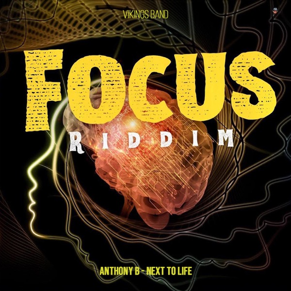 Next To Life (Focus Riddim) - Single album cover