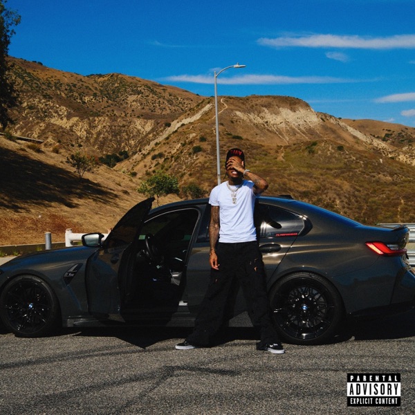 G80 - Single album cover