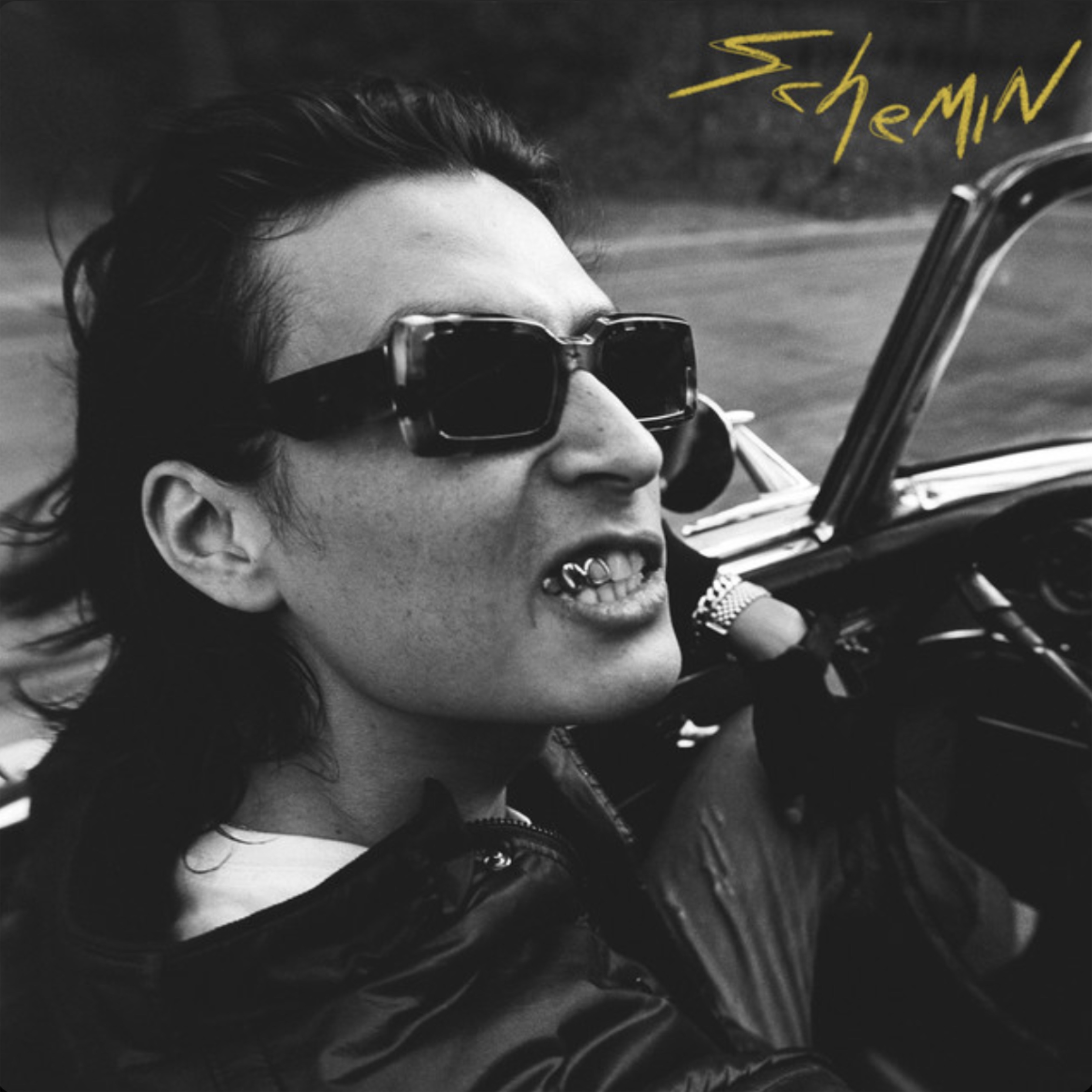 Schemin - Single album cover