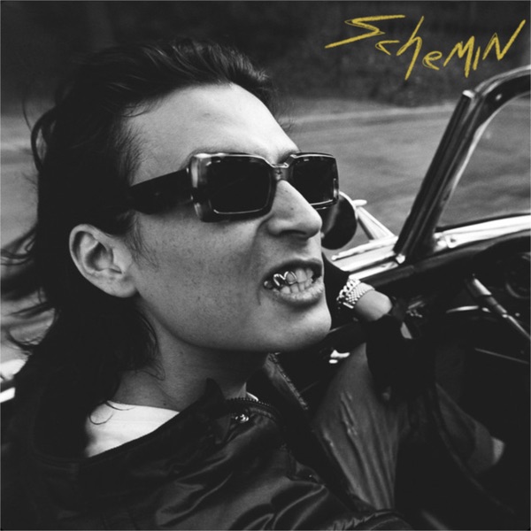 Schemin - Single album cover