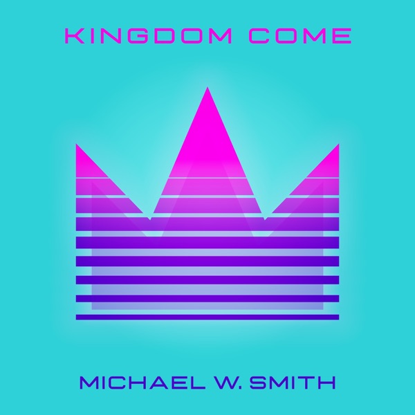 Kingdom Come - Single album cover