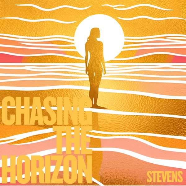 Chasing the Horizon - Single album cover