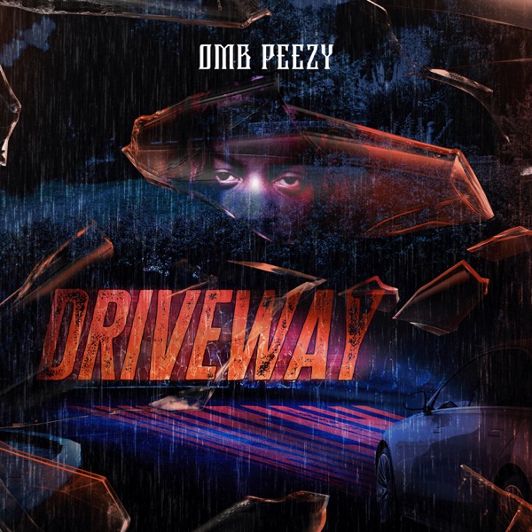Drive Way - Single album cover
