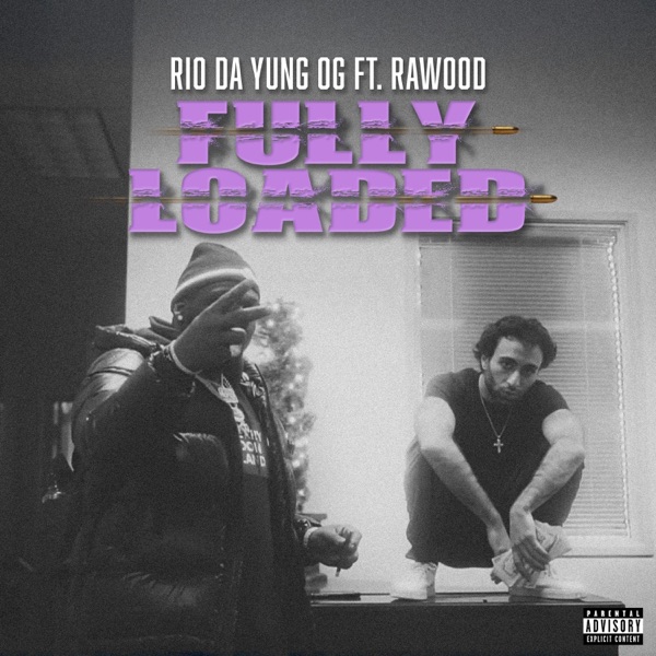 Fully Loaded - Single album cover