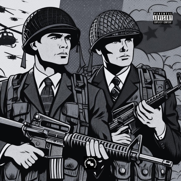 Spec Ops - Single album cover