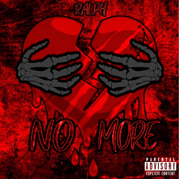 No More - Single album cover