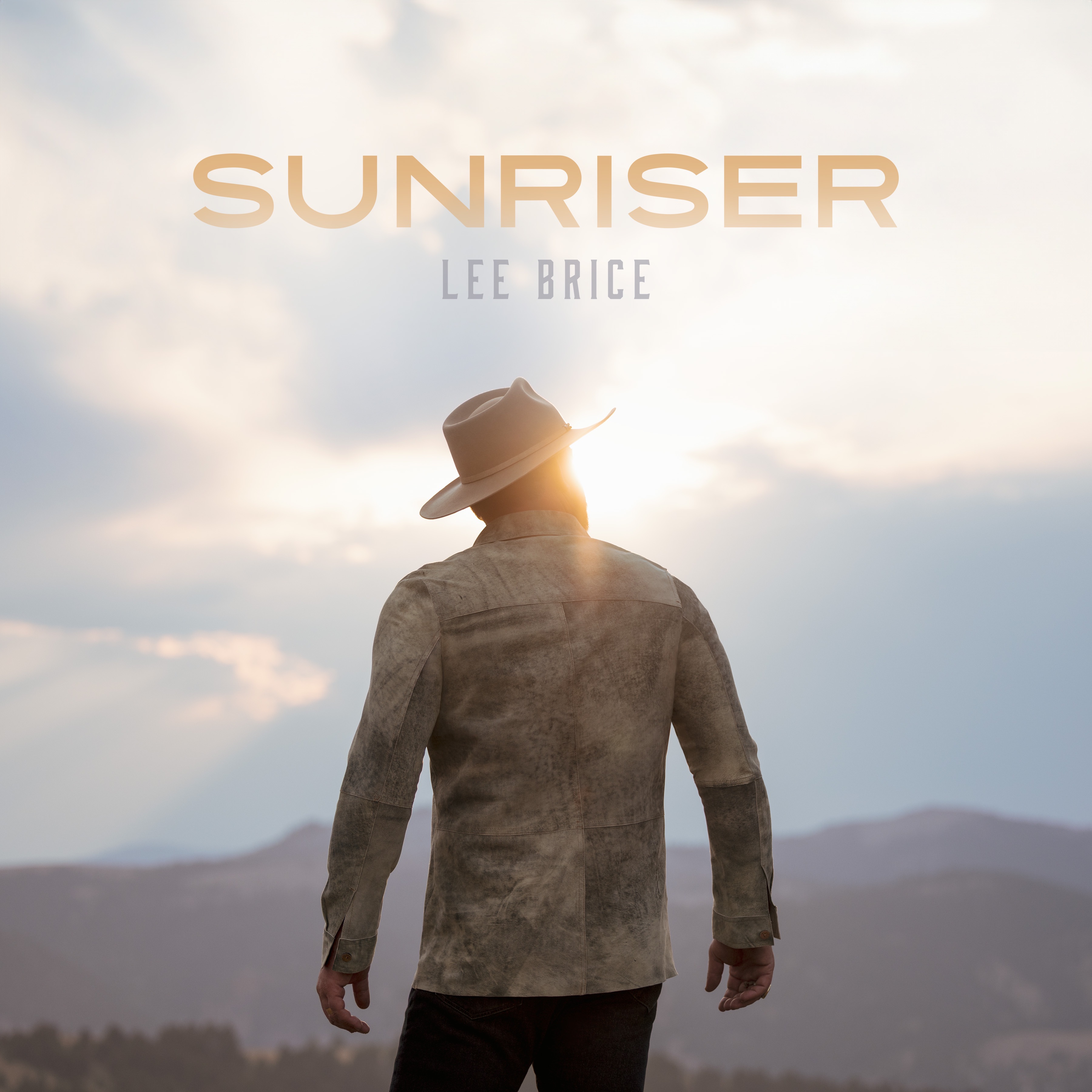 Sunriser album cover