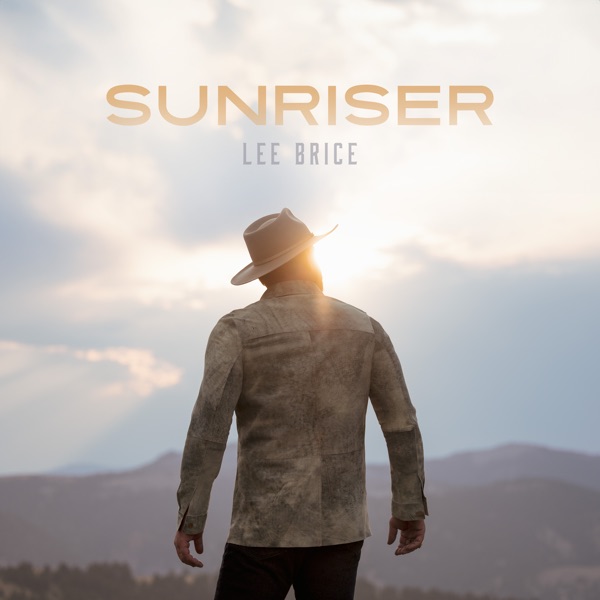 Sunriser album cover