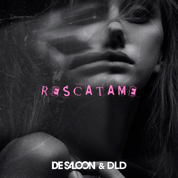 Rescátame - Single album cover