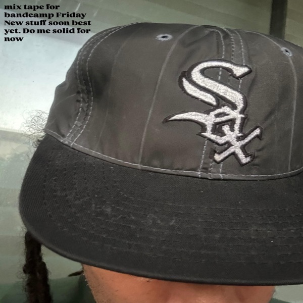 60 days in whimsy - Single album cover