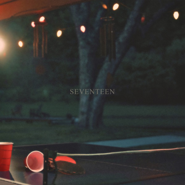 Seventeen - Single album cover