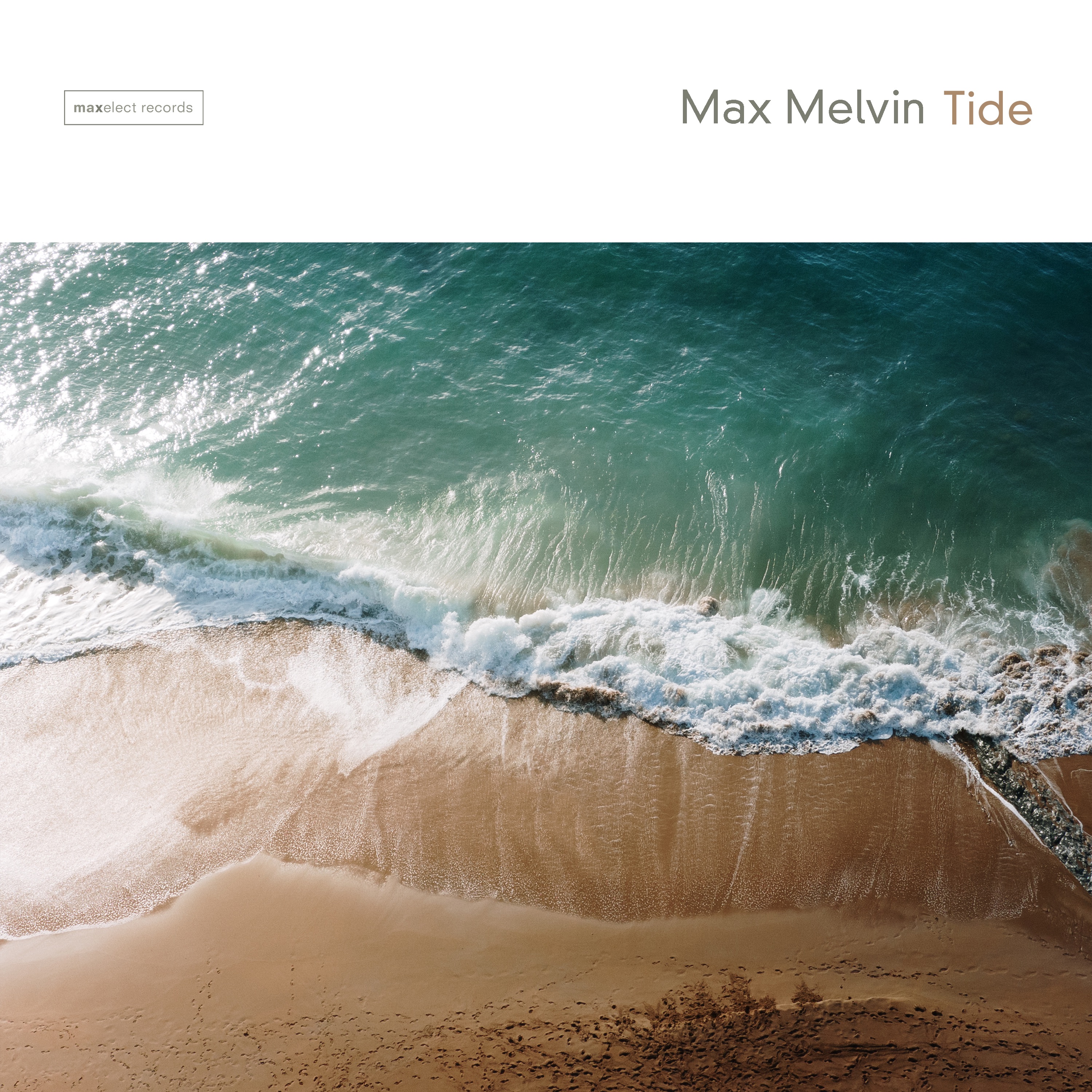 Tide - Single album cover