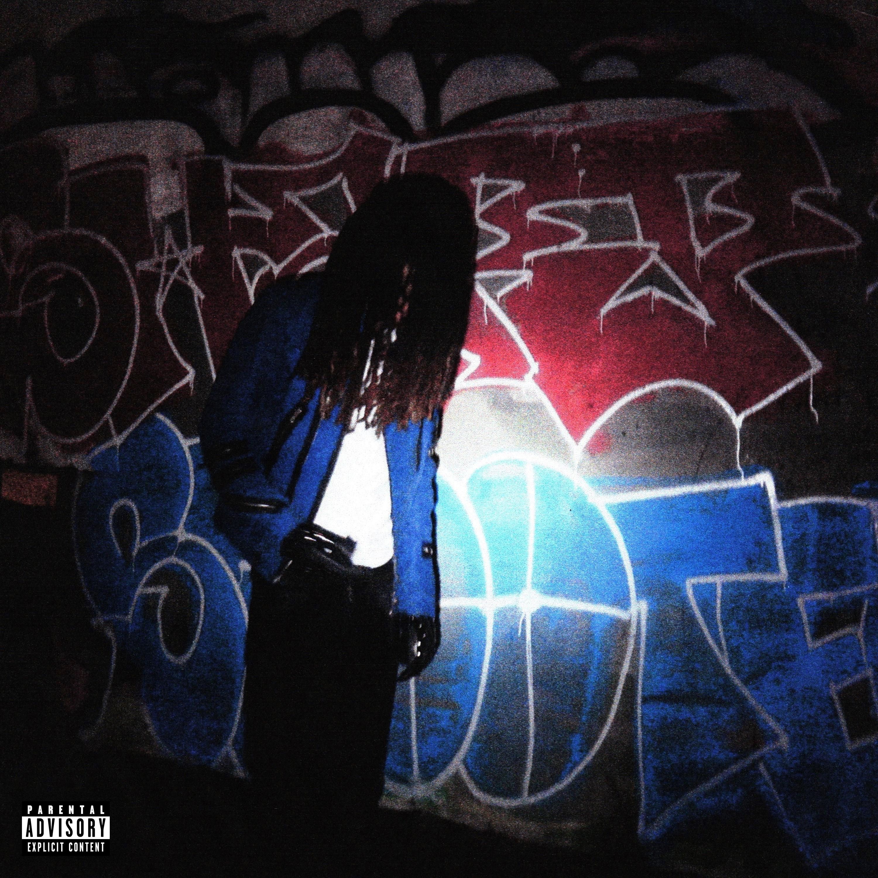 #34 - EP album cover