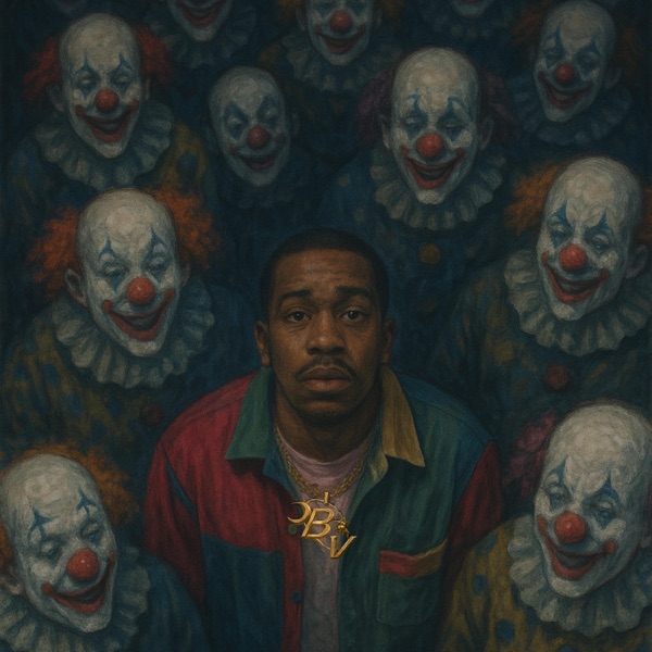 I'll Come Through - Single album cover