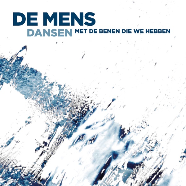 Dansen met de benen die we hebben - Single album cover