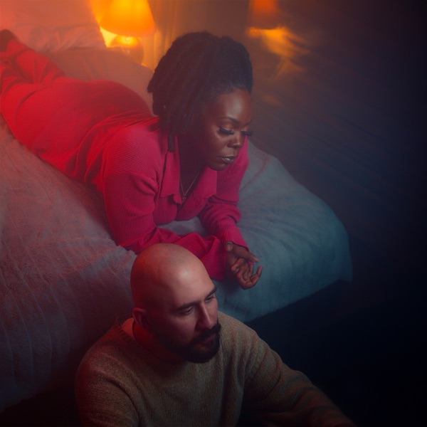 Stay - Single album cover