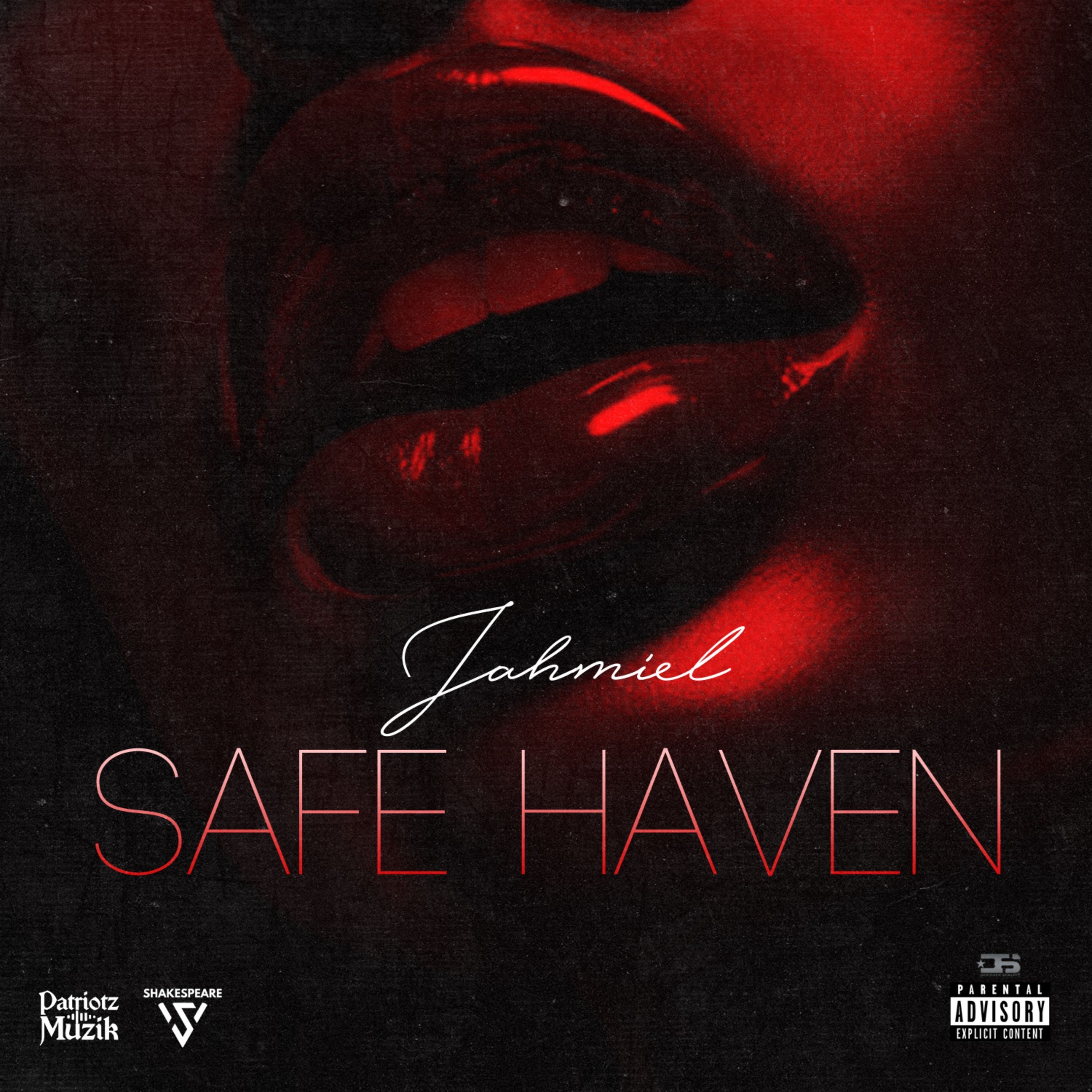 Safe Haven - EP album cover