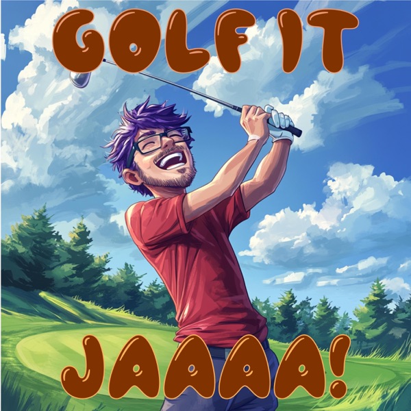 Golf it! - Single album cover