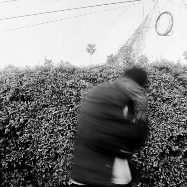 Scarecrows - Single album cover