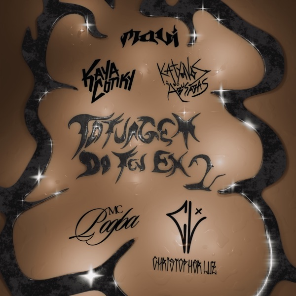 Tatuagem do Teu Ex 2 - Single album cover